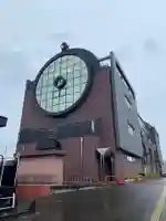 守鐵社のその他建物