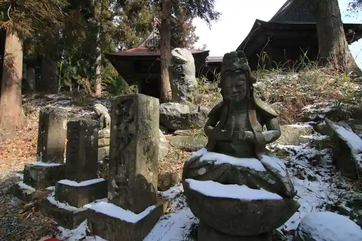 季田神社のその他建物