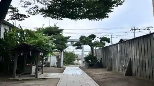 乃木神社(北海道)