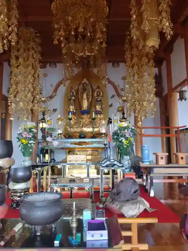 称名寺(宮城県)