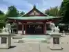 楊原神社(静岡県)