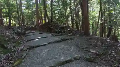 出雲大神宮(京都府)