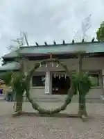 彌都加伎神社のその他建物