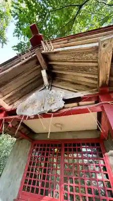 拓栄神社(北海道)