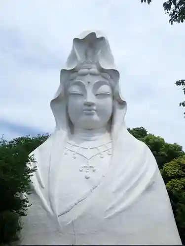 大船観音寺(神奈川県)