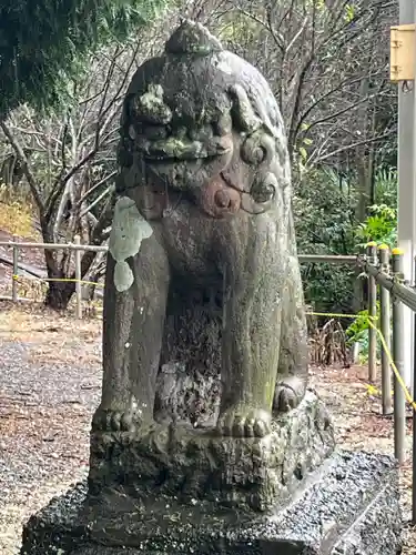 賀茂別雷神社(栃木県)
