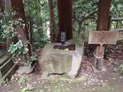 七高神社(秋田県)