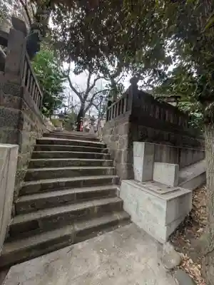 澤蔵司稲荷（慈眼院）(東京都)