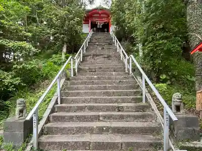 宮崎天満宮のその他建物