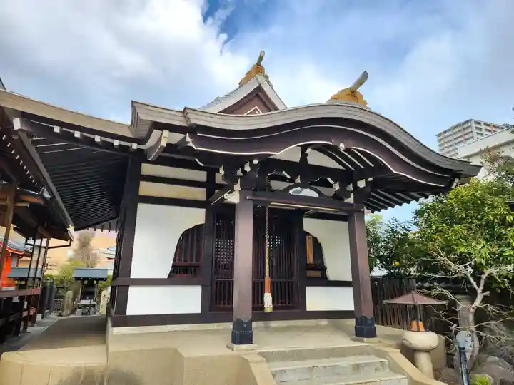 大覚寺(兵庫県)
