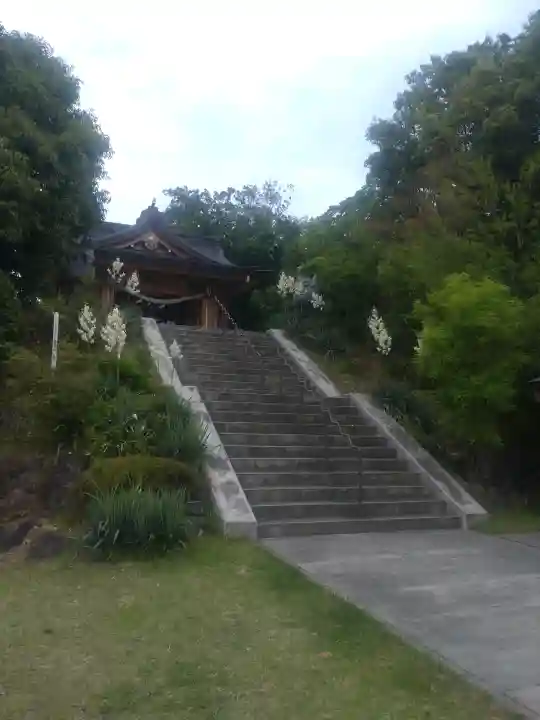能ケ谷神社(東京都)