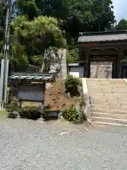 徳川家霊台(和歌山県)