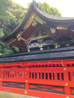 六所神社の本殿・本堂