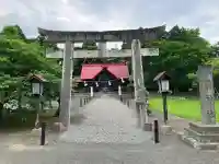 松前神社(北海道)