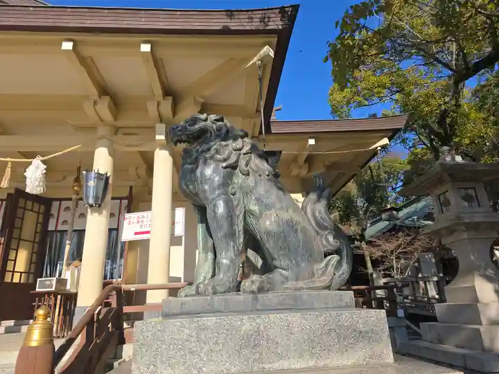 湊川神社(兵庫県)