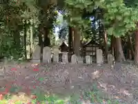 宗像神社(千葉県)