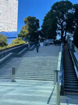 日枝神社(東京都)