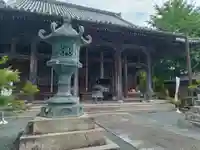 穴太寺(京都府)