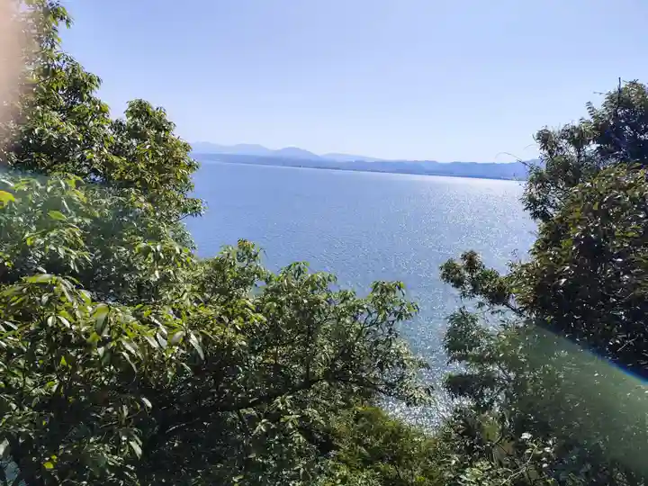 大崎寺(滋賀県)