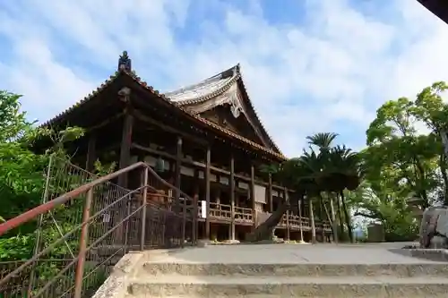 豊国神社 の本殿