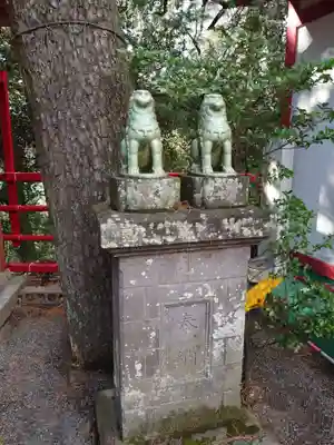 貴船神社(群馬県)