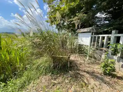 井手神社(三重県)