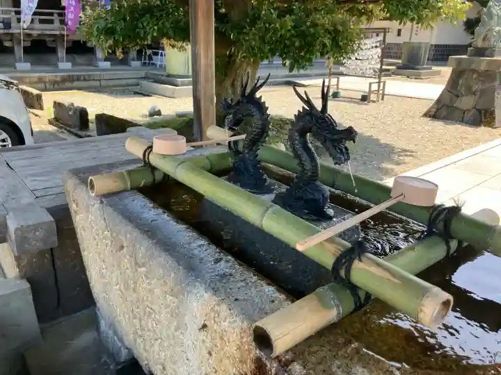 高岡関野神社(富山県)