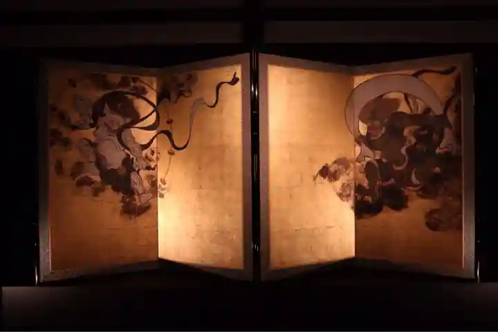 建仁寺(建仁禅寺)(京都府)