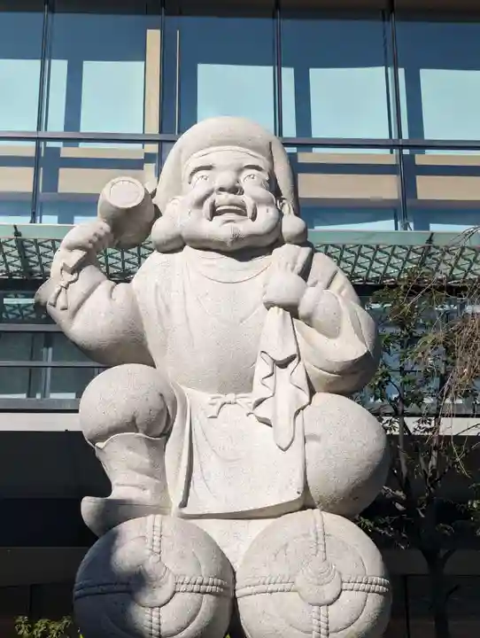 神田神社(神田明神)(東京都)