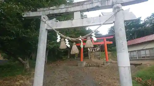 八幡神社(岩手県)