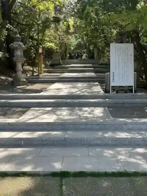 安宅住吉神社(石川県)