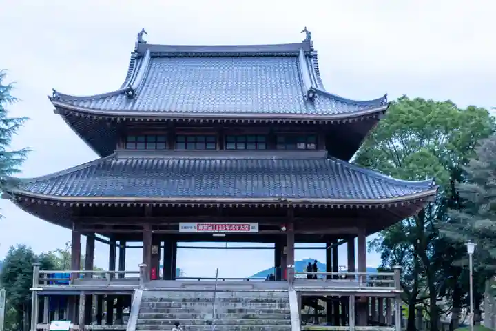 防府天満宮(山口県)