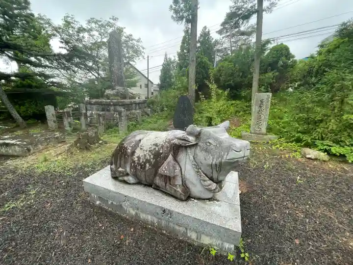 豊景神社(福島県)