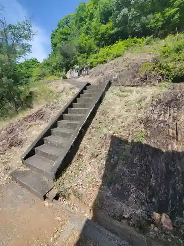 大山祇神社(栃木県)