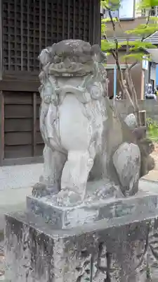 片山神社・片山廃寺跡(大阪府)