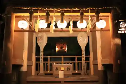 江島神社(神奈川県)