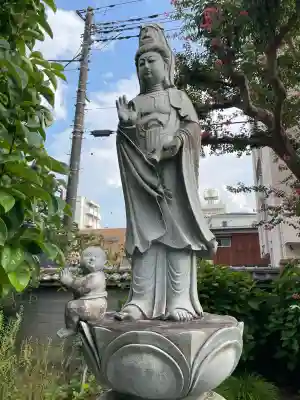 妙善寺(埼玉県)