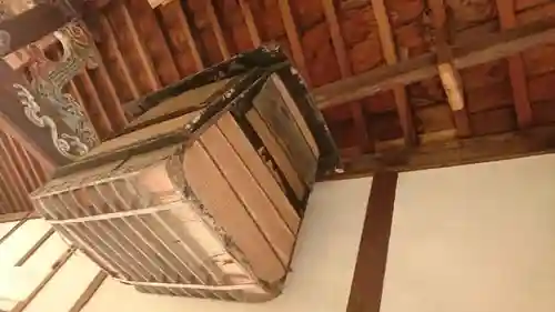 明鏡山龍雲寺のその他建物