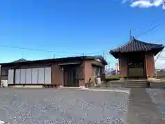 地蔵堂(埼玉県)