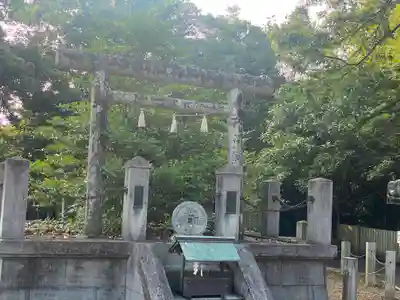 冠纓神社(香川県)
