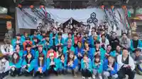 釧路一之宮 厳島神社(北海道)