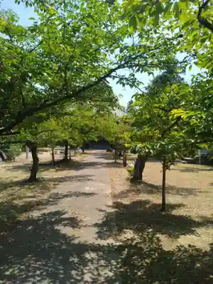 保原薬師堂(福島県)