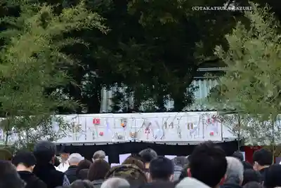 三嶋大社のその他建物