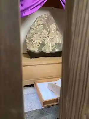 建部大社(滋賀県)