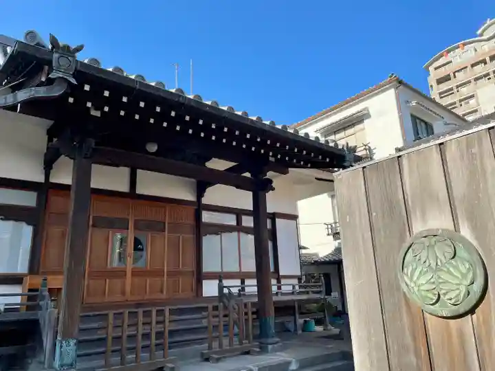 雄松院(東京都)