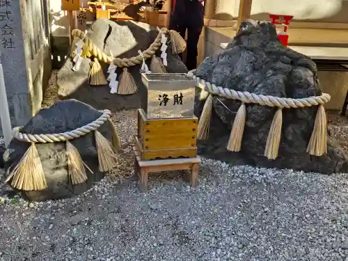 蛇窪神社(東京都)