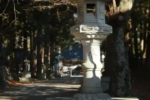 冨士御室浅間神社のその他建物