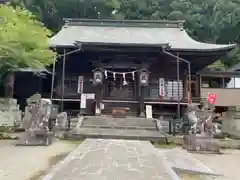 鹿嶋神社(福島県)