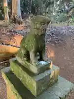 高皇産靈神社(千葉県)