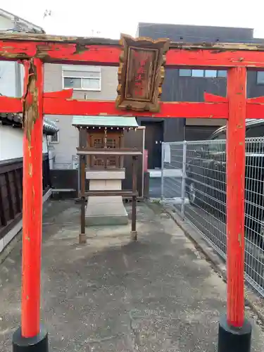 濱森大明神(兵庫県)